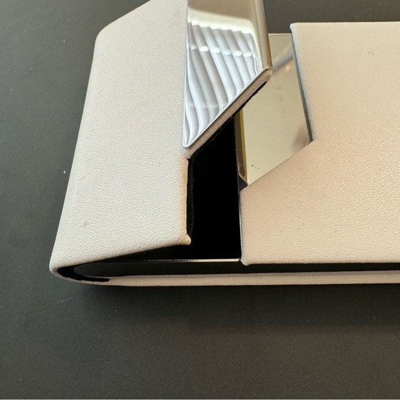 NWT Padike Professional Business Card Holder - Picture 7 of 14